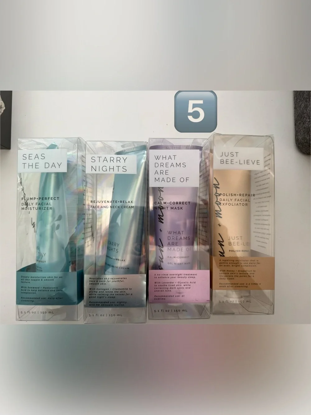 $60 Beauty Bundles - Picture 6 of 16